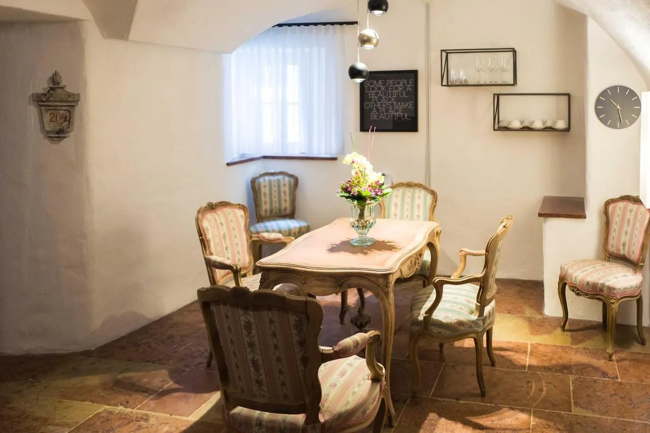 Altstadt Hotel Stadtkrug Salzburg