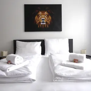 Wohhhlfühl Im Zentrum Apartment Graz