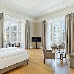 Rathauspark Wien, A Member Of Radisson Individuals 4* Wiedeń