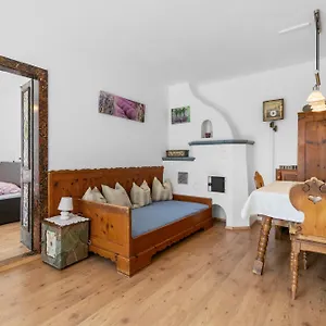 The Mountain View Apartment Innsbruck