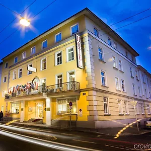 Theater Otel