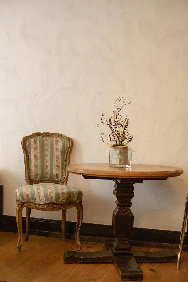 Altstadt Hotel Stadtkrug Salzburg