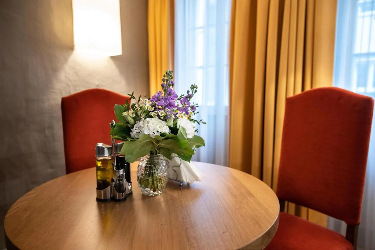 Altstadt Hotel Stadtkrug Salzburg