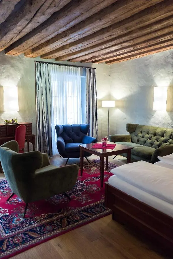 Altstadt Hotel Stadtkrug Salzburg 4*,  Avusturya