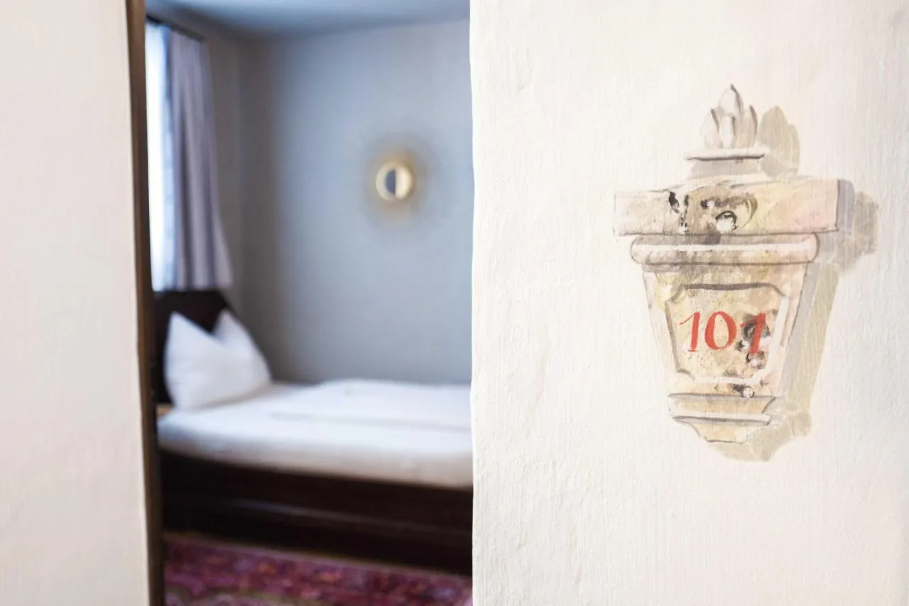 Altstadt Hotel Stadtkrug Salzburg
