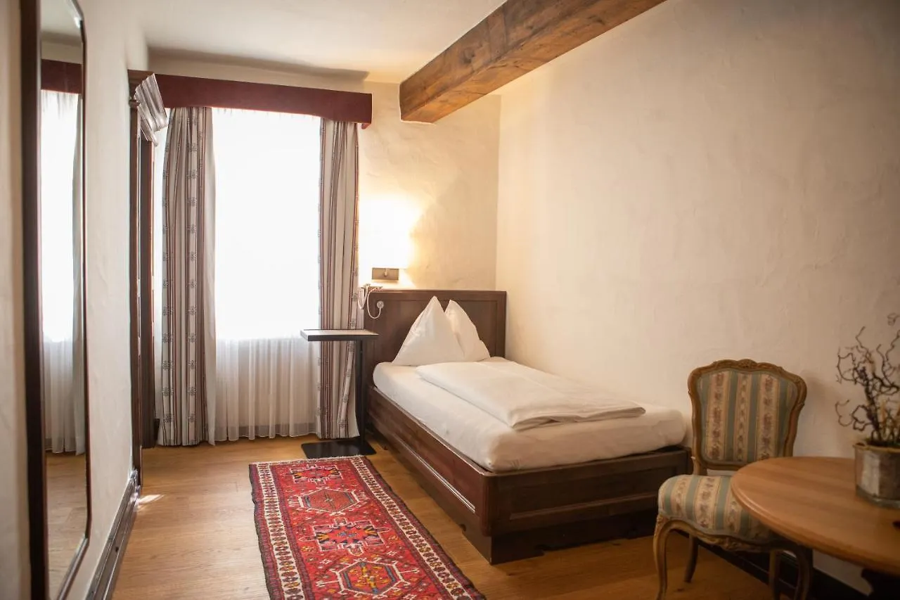 Altstadt Hotel Stadtkrug Salzburg