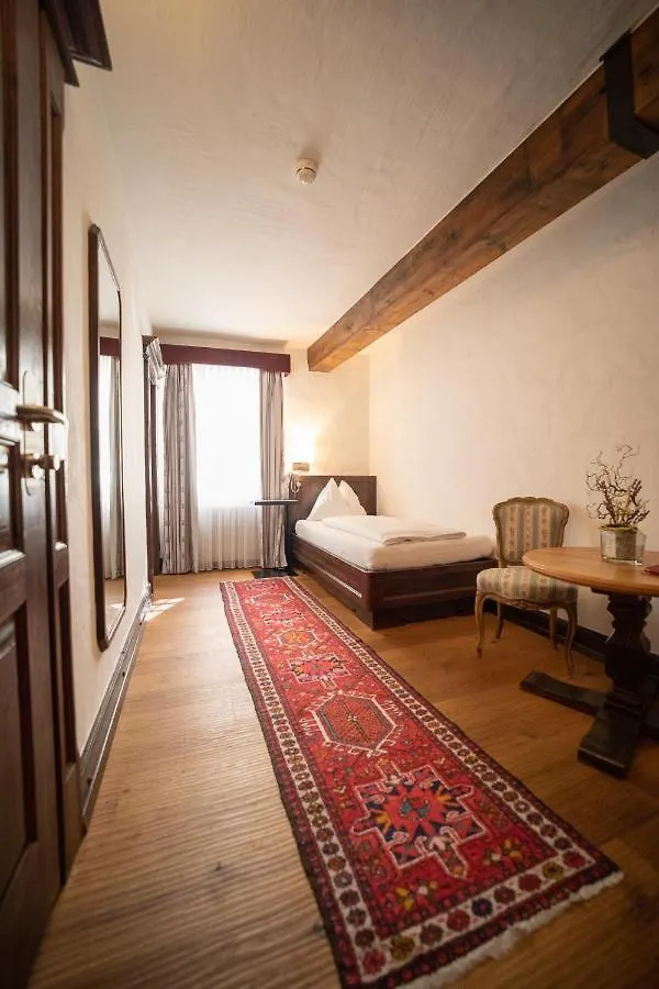 Altstadt Hotel Stadtkrug Salzburg