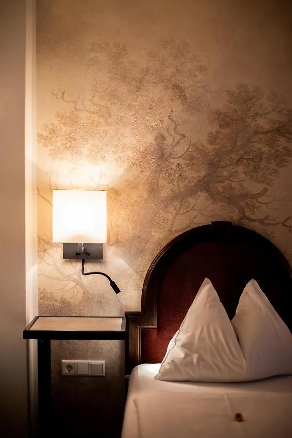 Altstadt Hotel Stadtkrug Salzburg