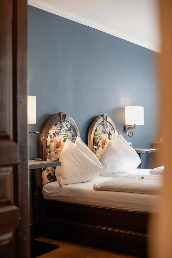 Altstadt Hotel Stadtkrug Salzburg 4*,