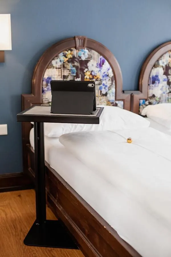 Altstadt Hotel Stadtkrug Salzburg