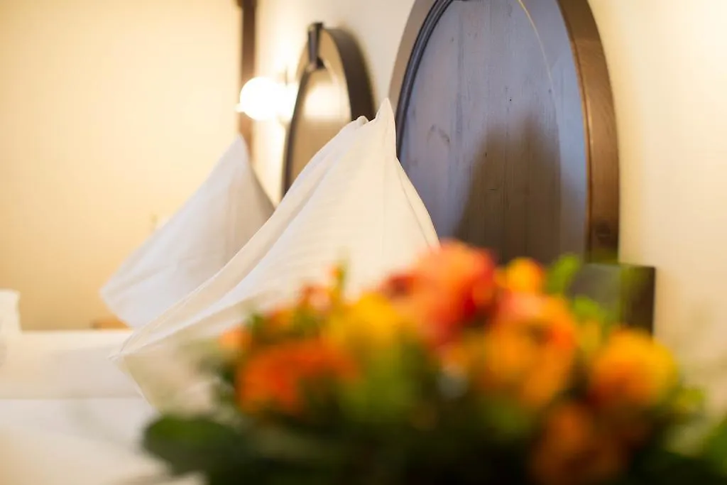 Altstadt Hotel Stadtkrug Salzburg