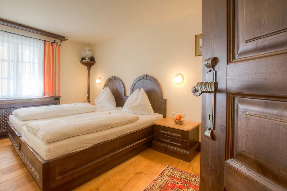 ****  Altstadt Hotel Stadtkrug Salzburg Avusturya