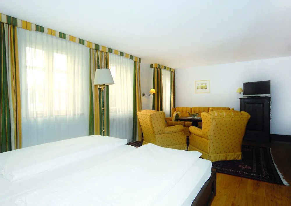 Altstadt Hotel Stadtkrug Salzburg