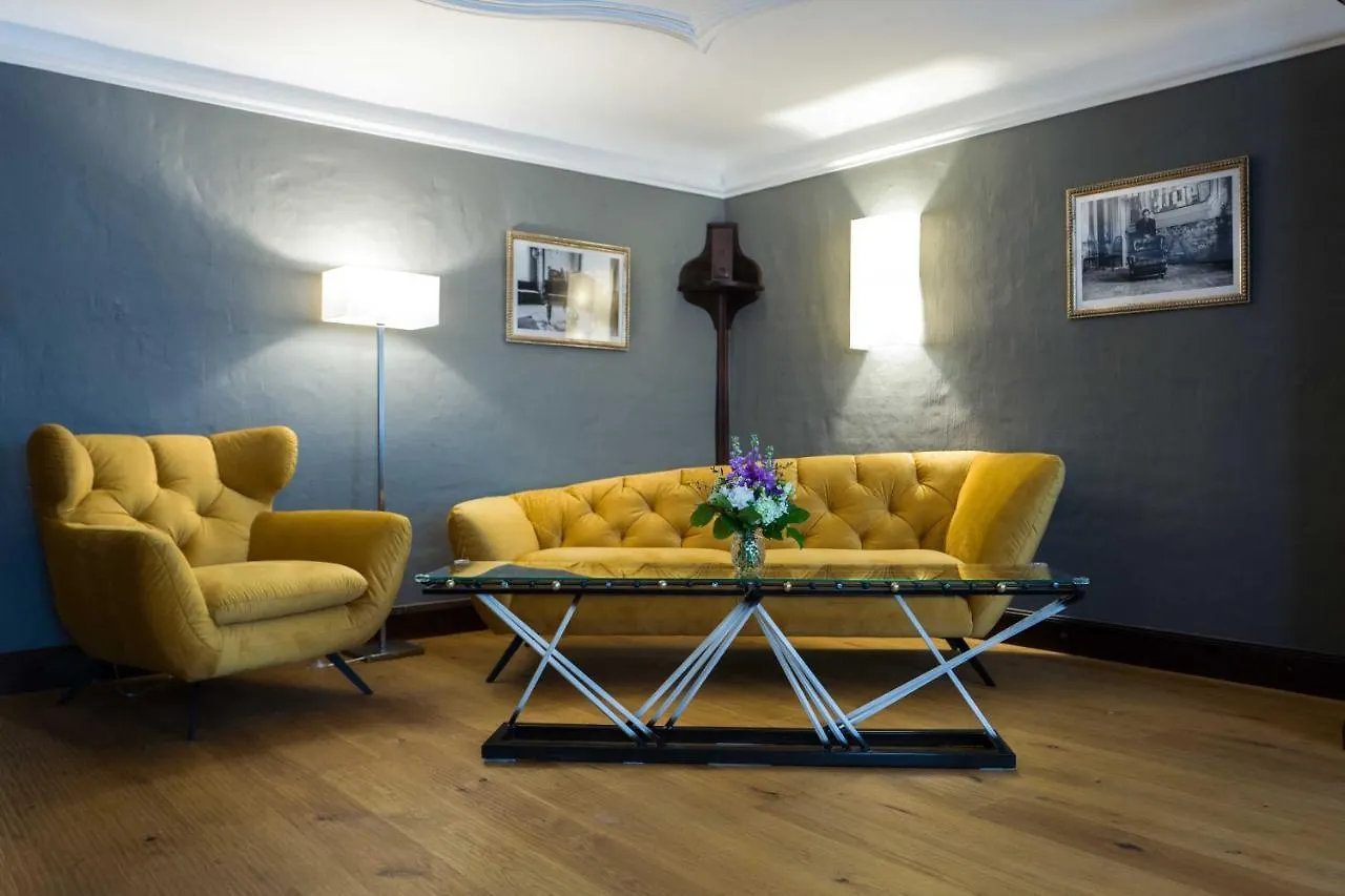 Altstadt Hotel Stadtkrug Salzburg 4*,  Austria