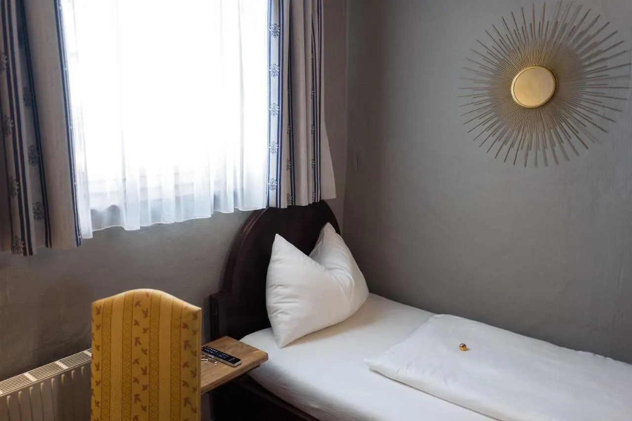 Altstadt Hotel Stadtkrug Salzburg 4*,