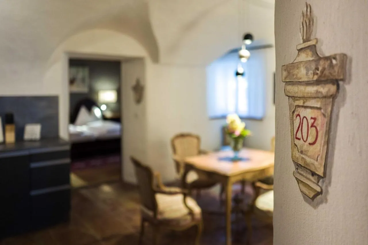 Altstadt Hotel Stadtkrug Salzburg