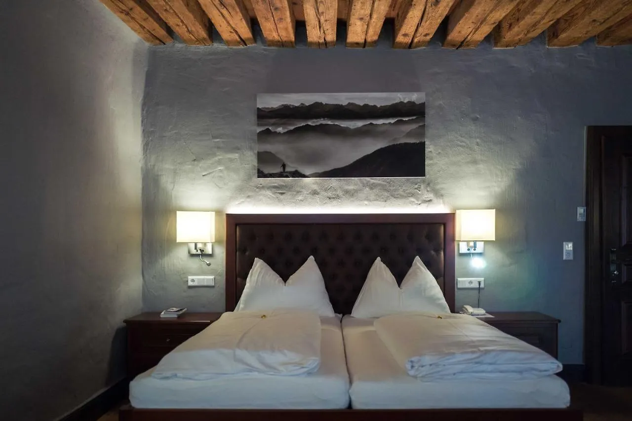 Altstadt Hotel Stadtkrug Salzburg