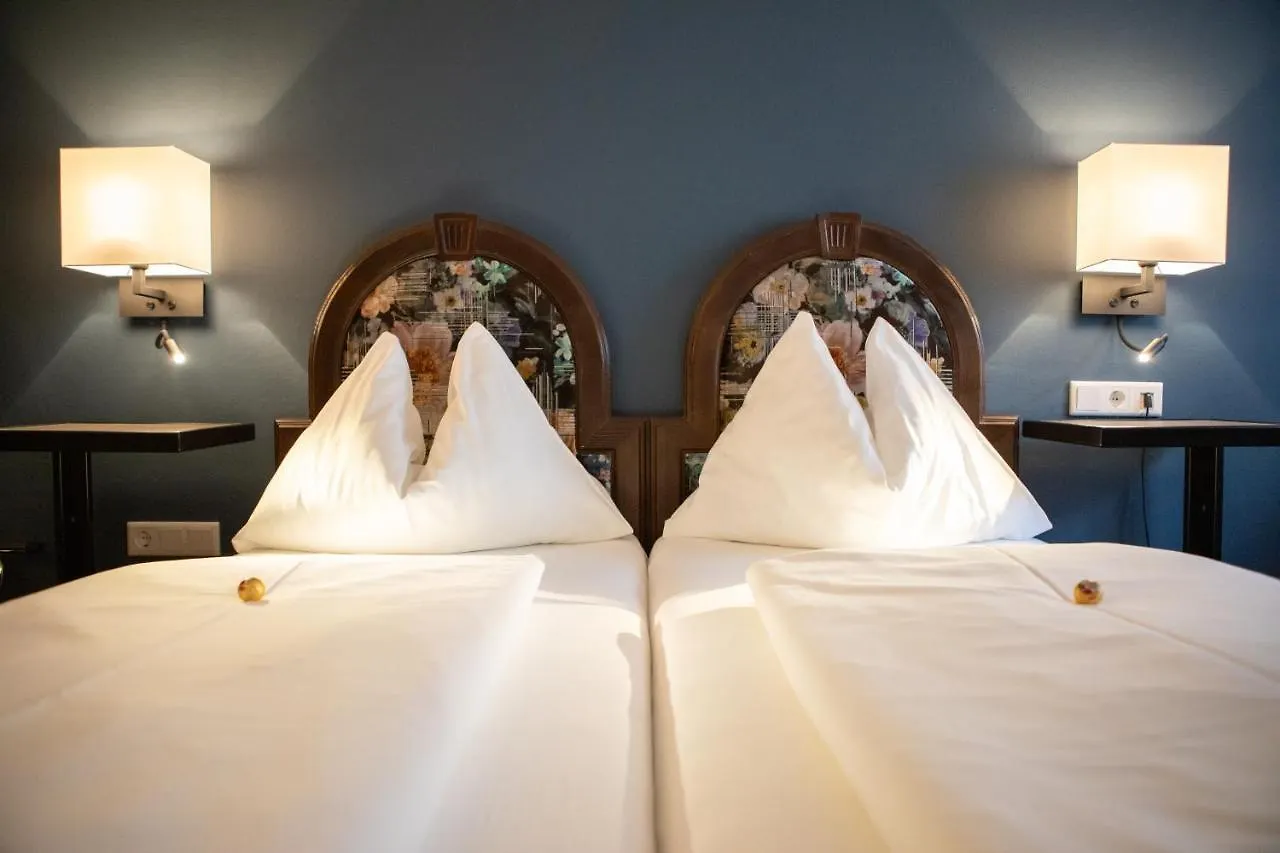 Altstadt Hotel Stadtkrug Salzburg