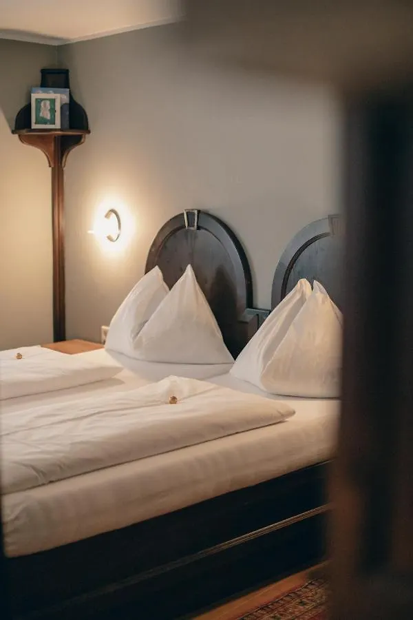 Altstadt Hotel Stadtkrug Salzburg