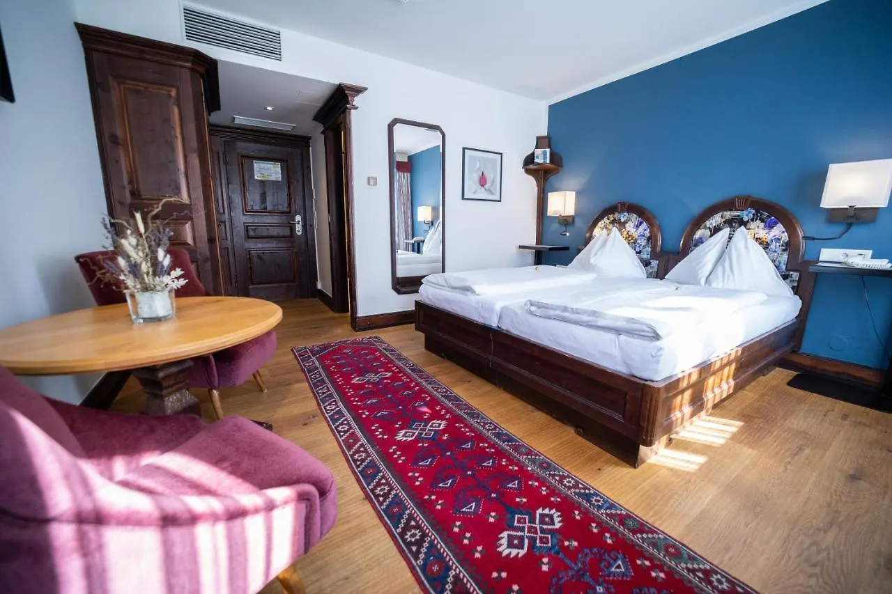 ****  Altstadt Hotel Stadtkrug Salzburg Austria
