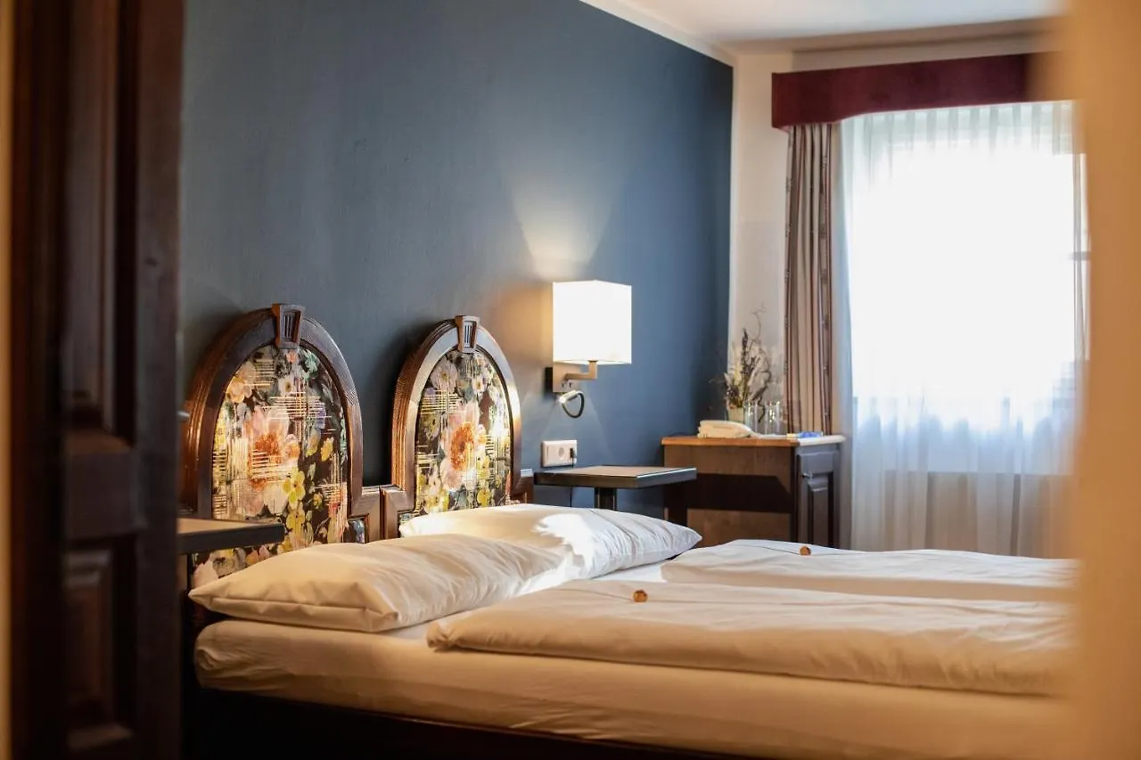 Altstadt Hotel Stadtkrug Salzburg