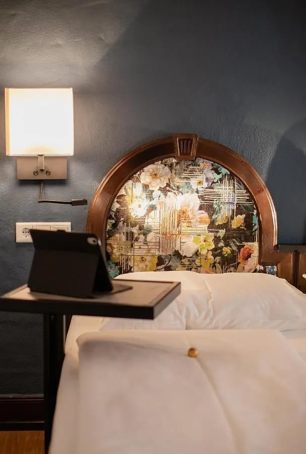 ****  Altstadt Hotel Stadtkrug Salzburg Austria