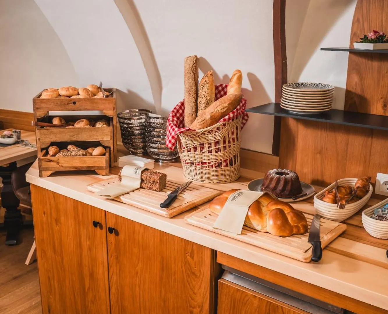 Altstadt Hotel Stadtkrug Salzburg