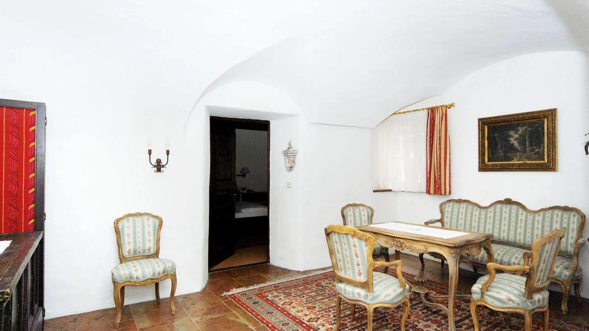 Altstadt Hotel Stadtkrug Salzburg 4*,  Austria