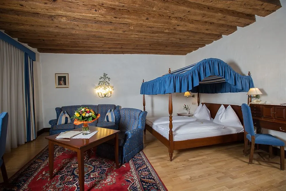 ****  Altstadt Hotel Stadtkrug Salzburg Austria